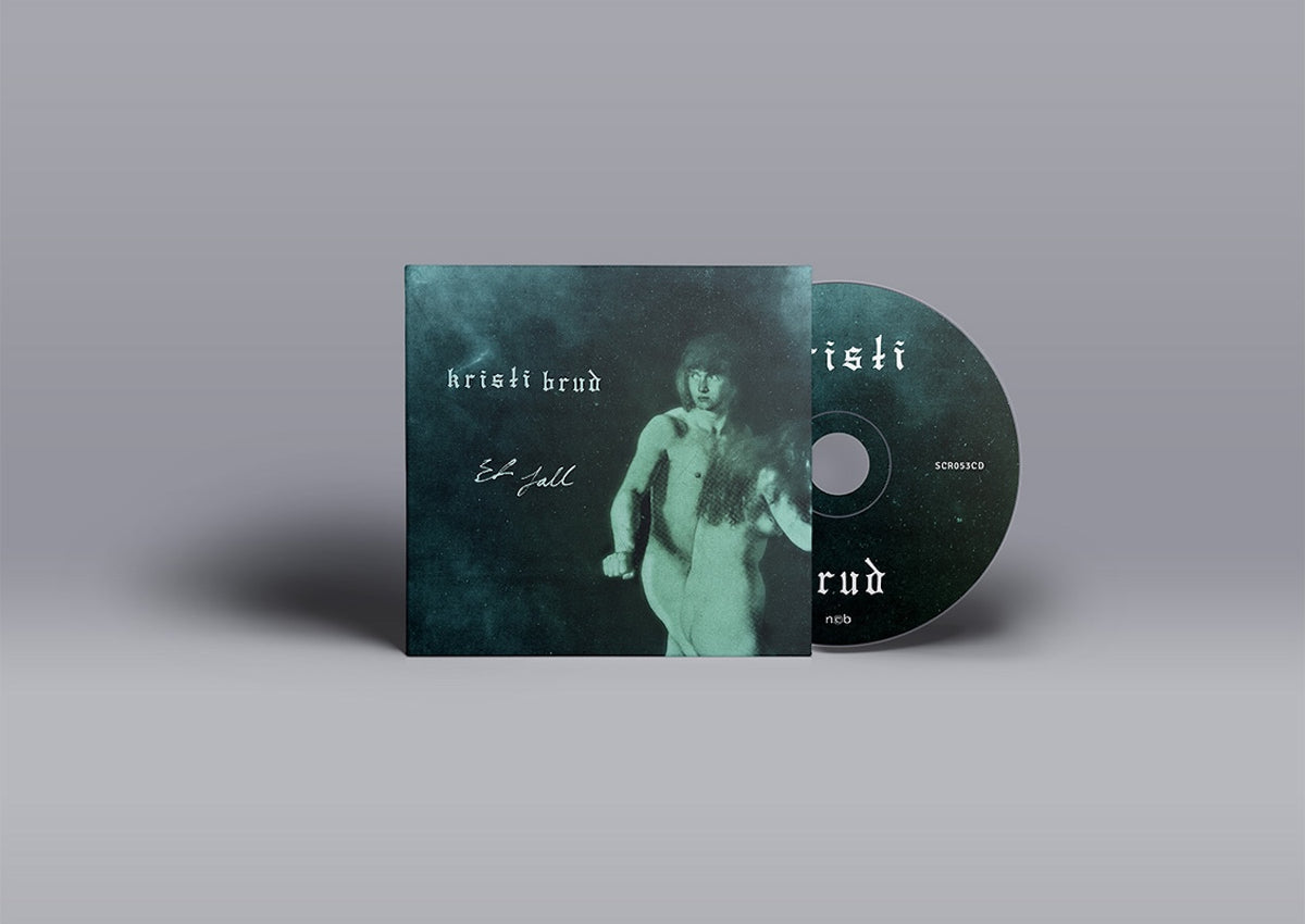 KRISTI BRUD - Et Fall (CD)