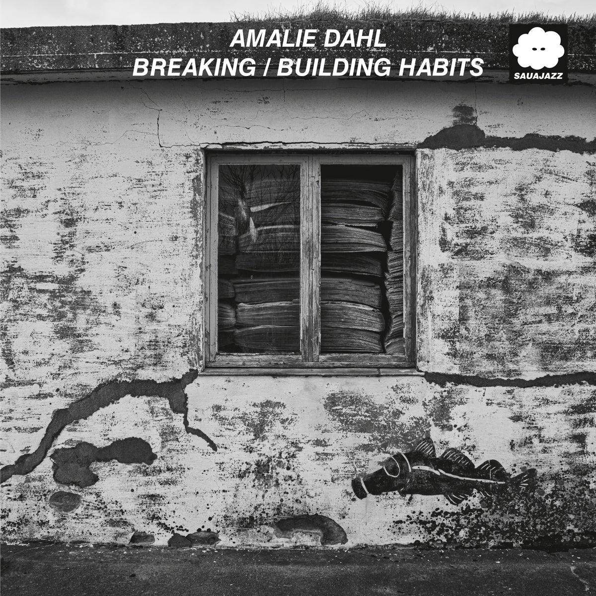 AMALIE DAHL - Building/Breaking Habits (CD)