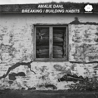 AMALIE DAHL - Building/Breaking Habits (CD)
