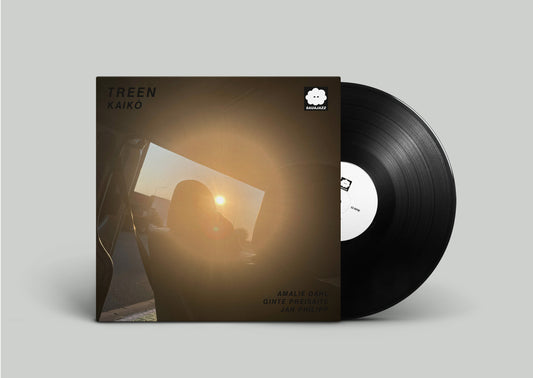 TREEN - Kaikō (LP)