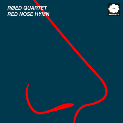 RØED QUARTET - Red Nose Hymn (CD)