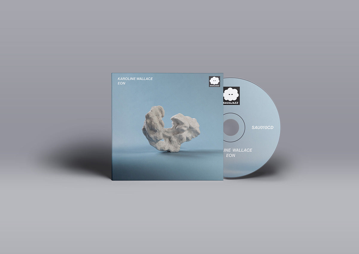 KAROLINE WALLACE - Eon (CD)