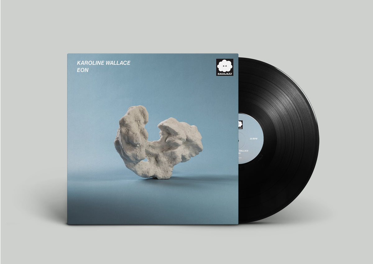 KAROLINE WALLACE - Eon (LP)