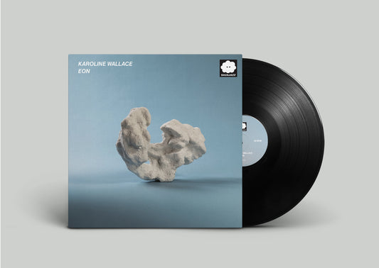 KAROLINE WALLACE - Eon (LP)