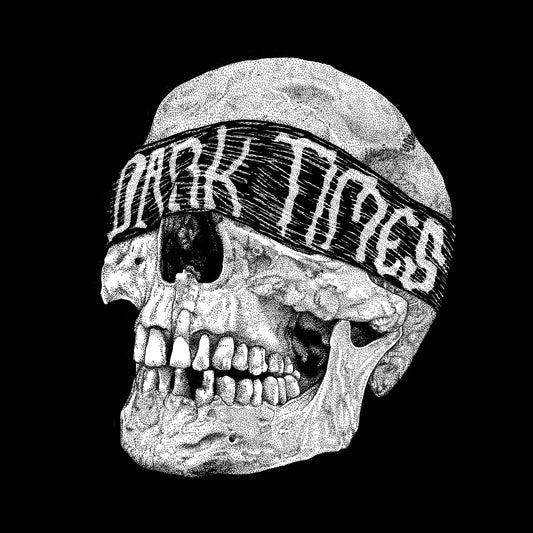 DARK TIMES - Dark Times (7")