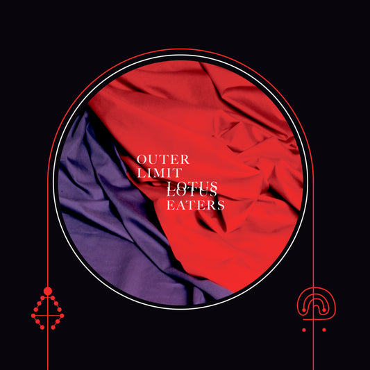 OUTER LIMIT LOTUS - Lotus Eaters (LP)