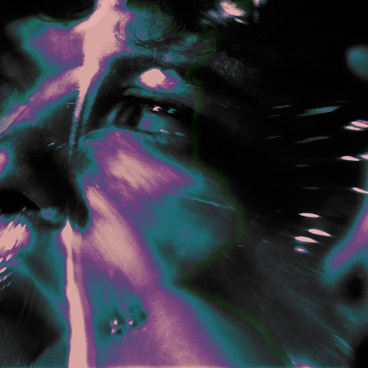 PSYCHEEK - Gore 3 (LP)