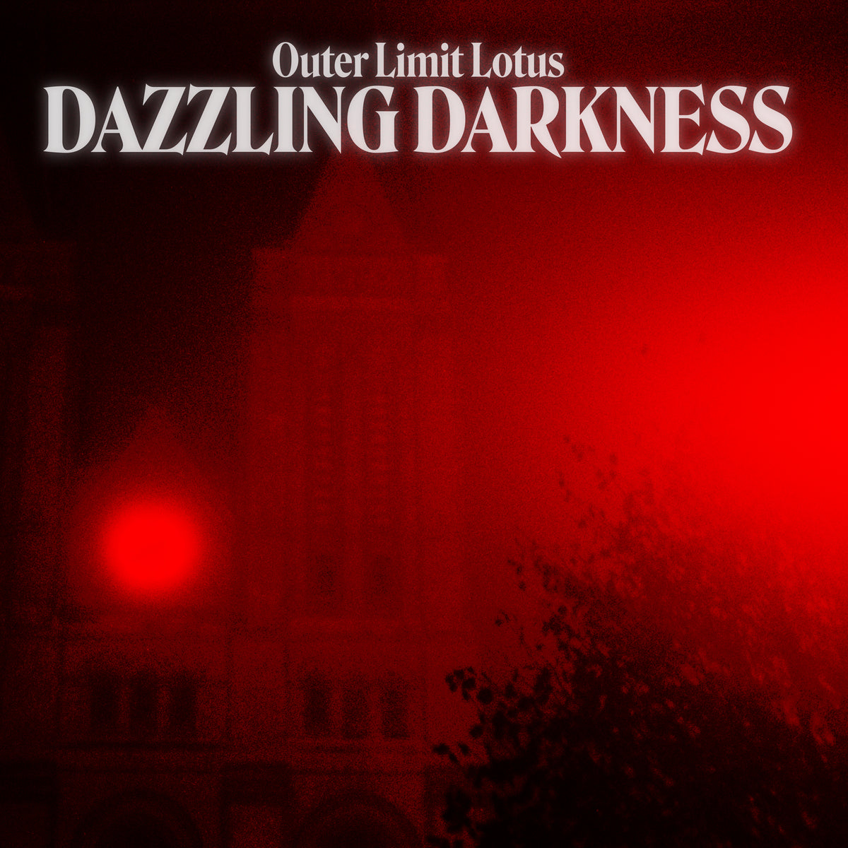 OUTER LIMIT LOTUS - Dazzling darkness (CD)
