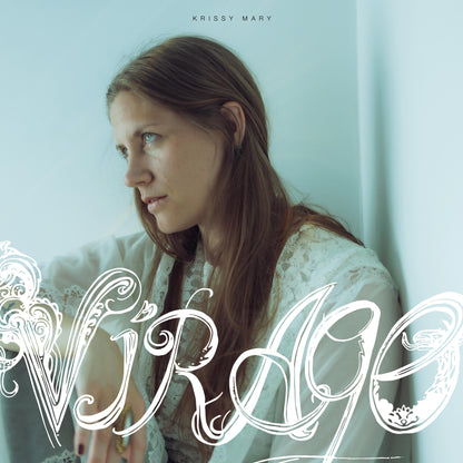KRISSY MARY - Virago (LP)