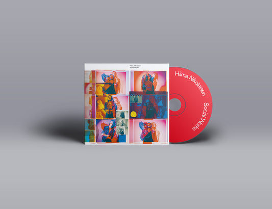 HILMA NIKOLAISEN - Social Works (CD)