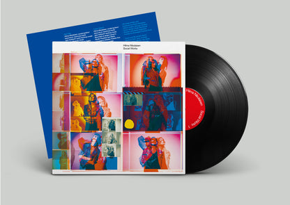 HILMA NIKOLAISEN - Social Works (LP)