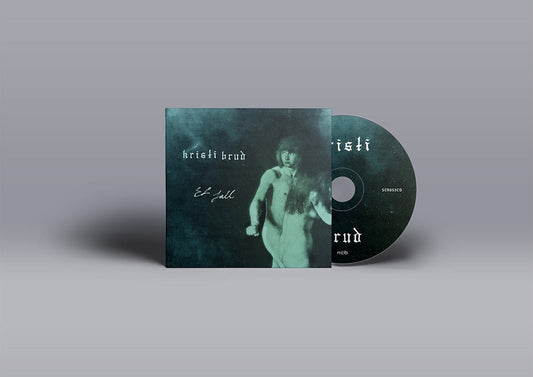 KRISTI BRUD - Et Fall (CD)