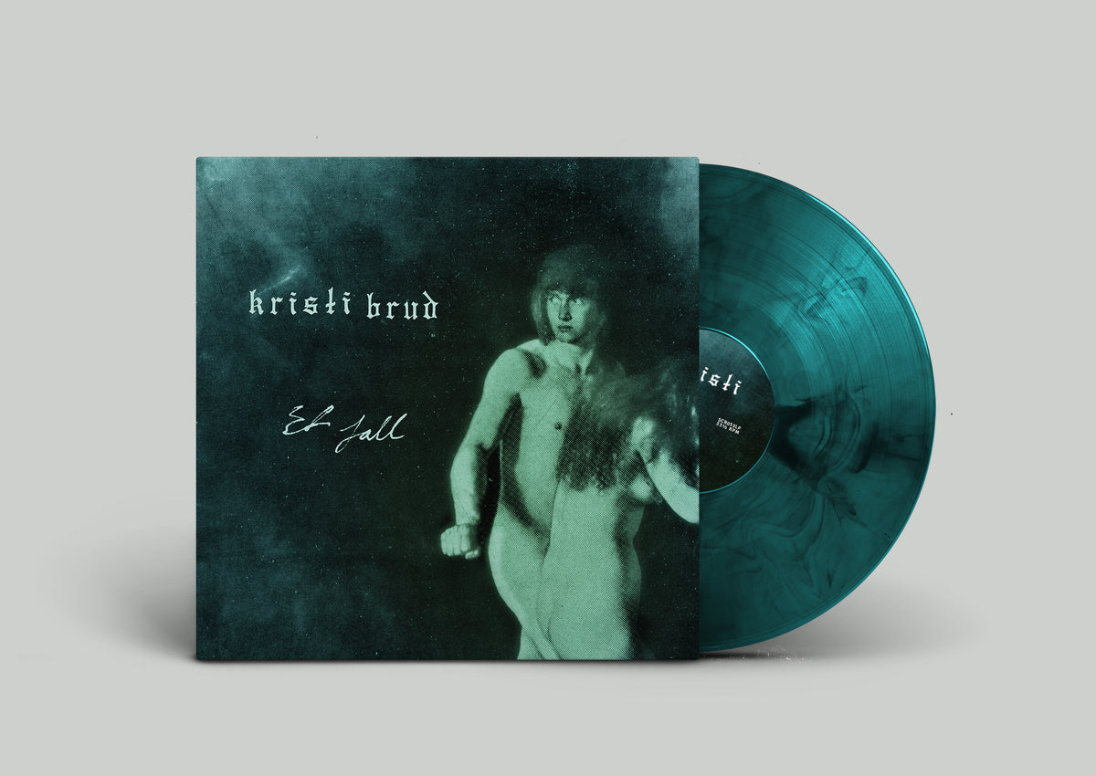 KRISTI BRUD - Et Fall (LP)