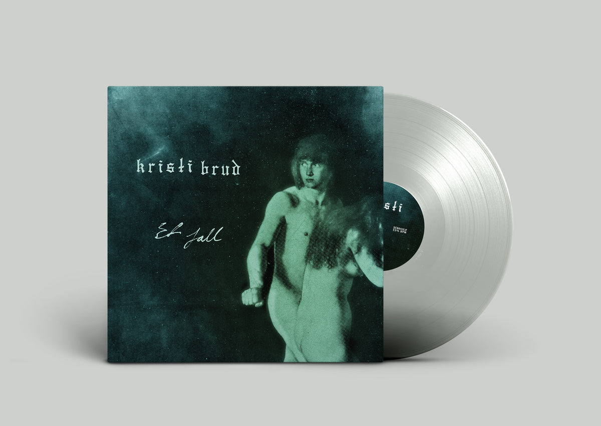 KRISTI BRUD - Et Fall (LP)