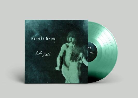 KRISTI BRUD - Et Fall (LP)