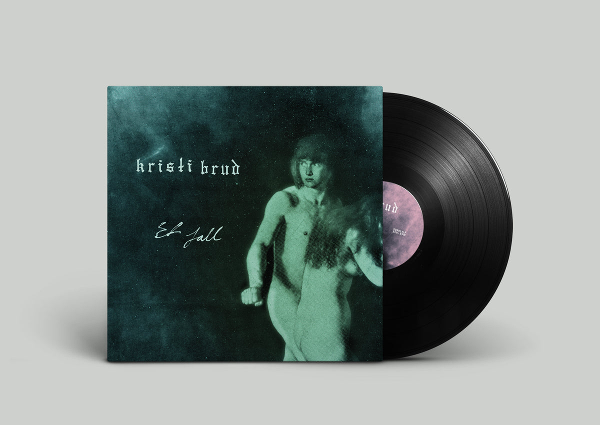KRISTI BRUD - Et Fall (LP)